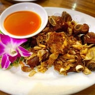 ครัวในบ้าน