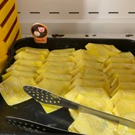 ข้าน้อยขอชาบู เมเจอร์ซีนีเพล็กซ์ ปิ่นเกล้า