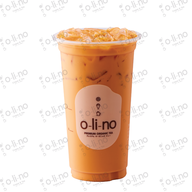 Olino Crepe & Tea โรบินสัน บางรัก