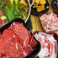 เมนูของร้าน โกกุยะชาบู โกกุยะชาบู