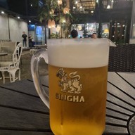 BEHIND BARS (Cafe & Bistro)