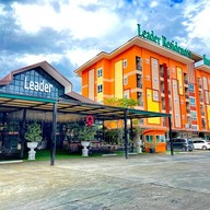 Leader Residences