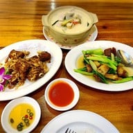 ครัวในบ้าน