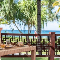 Centara Grand Beach Resort Phuket