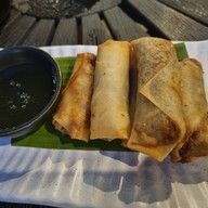 BEHIND BARS (Cafe & Bistro)