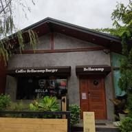Bella camp เบลล่าแคมป์ -