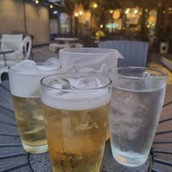 BEHIND BARS (Cafe & Bistro)