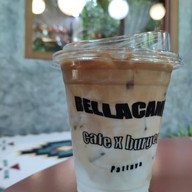 Bella camp เบลล่าแคมป์ -