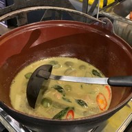 ข้าน้อยขอชาบู เมเจอร์ซีนีเพล็กซ์ ปิ่นเกล้า