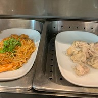 ข้าน้อยขอชาบู เมเจอร์ซีนีเพล็กซ์ ปิ่นเกล้า