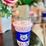เมนูของร้าน หมีพ่นไฟ คลองครุ