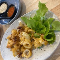 เมนูของร้าน Lhong Cow