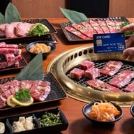 Waq Yakiniku Esplanade รัชดา