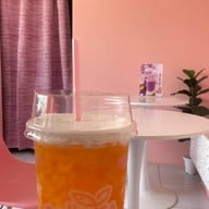 Colla tea หน้ามหาวิทยาลัยพะเยา