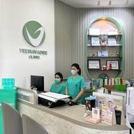 Veeravadee Clinic วีรวดีคลินิก หาดใหญ่  หาดใหญ่