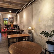 บรรยากาศ จีโร่ Jiro Restaurant ภูเก็ต