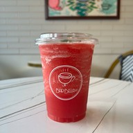 Barbella Cafeteria Phrakanong branch