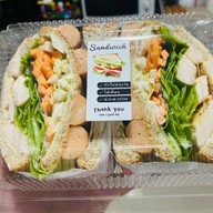 Cleanfood house บ้านฉาง