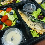 Cleanfood house บ้านฉาง