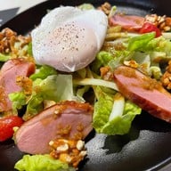 เมนูของร้าน Another Hound Café Central Embassy