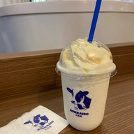 Hokkaido Milk เซ็นทรัลบางนา