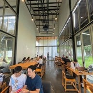 วะณะ คาเฟ่ & บิสโตร Vaanaa Cafe & Bistro