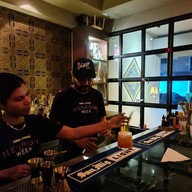 บรรยากาศ Local Edition