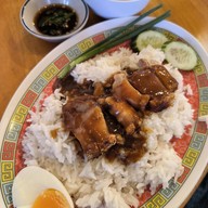 เมนูของร้าน จีโร่ Jiro Restaurant ภูเก็ต