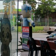 บรรยากาศ ครัวนะคอน