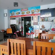 บรรยากาศ ครัวนะคอน