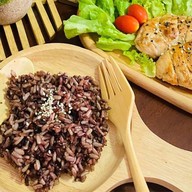 Cleanfood house บ้านฉาง