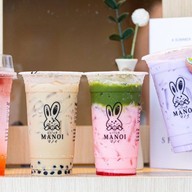 MANOI ชานมไต้หวัน สาขาฟลอริด้าหาดใหญ่