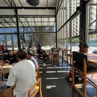 วะณะ คาเฟ่ & บิสโตร Vaanaa Cafe & Bistro