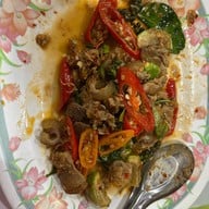 ร้านอาหารเจ้จ้อน