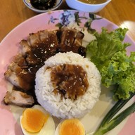 เมนูของร้าน จีโร่ Jiro Restaurant ภูเก็ต