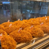 Breadtalk เมกาบางนา