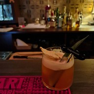 เมนูของร้าน Local Edition