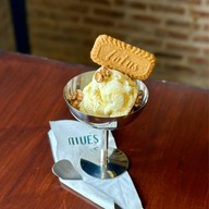 เมนูของร้าน Nives Cafe And Bar