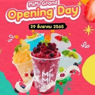 Mimi Juice Bar สระบุรี