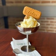 เมนูของร้าน Nives Cafe And Bar