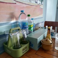 บรรยากาศ ครัวนะคอน