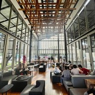 วะณะ คาเฟ่ & บิสโตร Vaanaa Cafe & Bistro