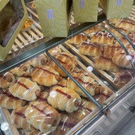 Breadtalk เมกาบางนา