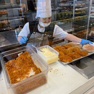 Breadtalk เมกาบางนา