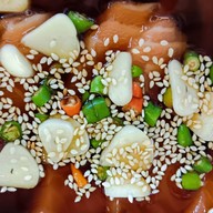 Pukawa Sushi @Food Villa Ratchapruek