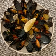 เมนูของร้าน Parma Ari