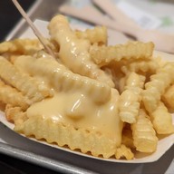 เมนูของร้าน Shake Shack CentralWorld
