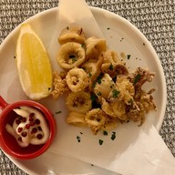 เมนูของร้าน Parma Ari