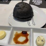 เมนูของร้าน Another Hound Café Central Embassy