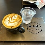 เมนูของร้าน MAS CoffeelRoastery HQ MAS CoffeelRoastery HQ